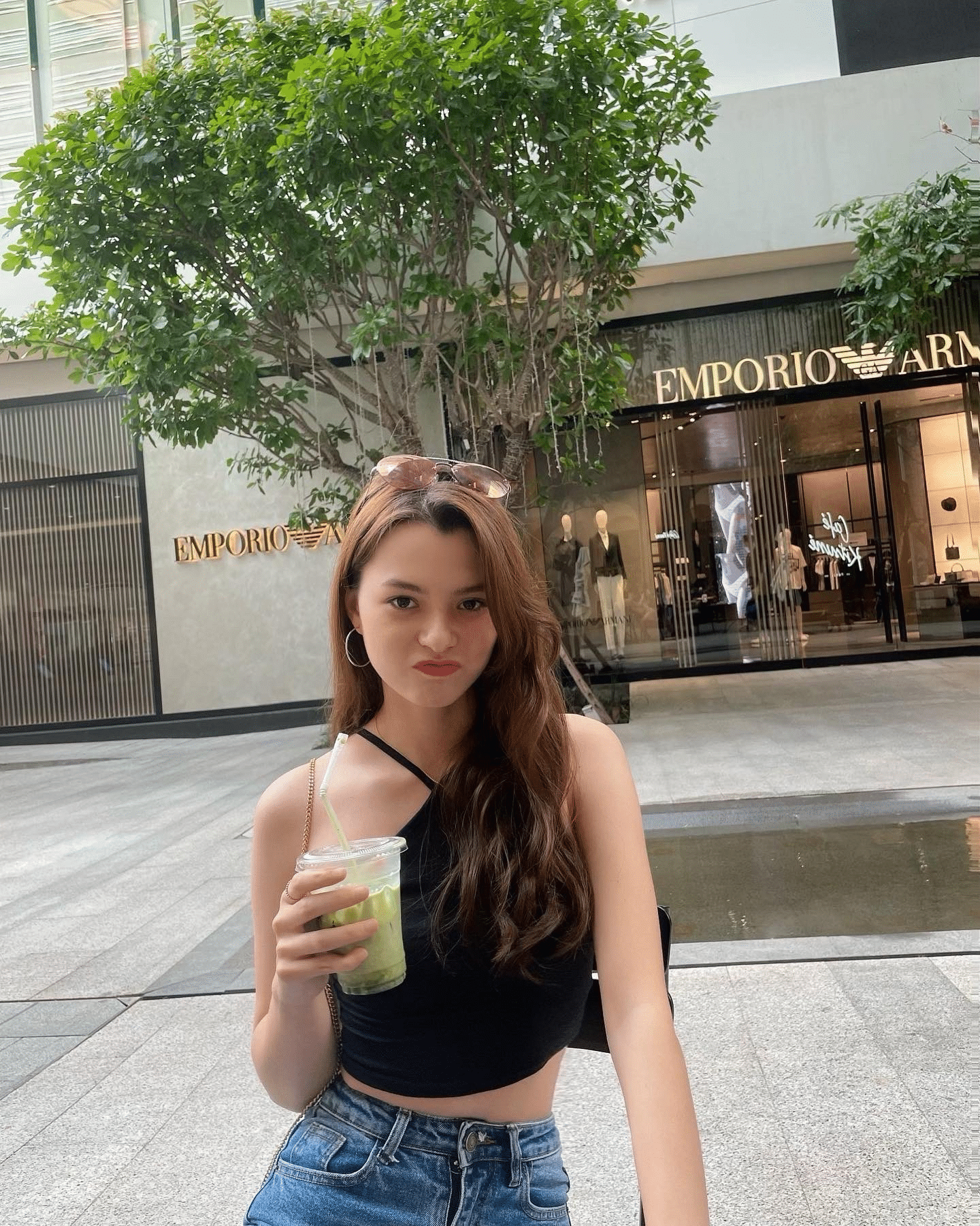 เบ็คกี้ รีเบคก้า